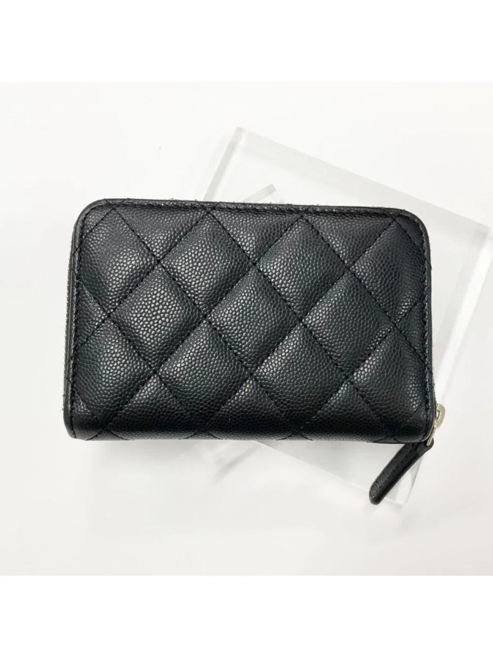 CHANEL this authentic